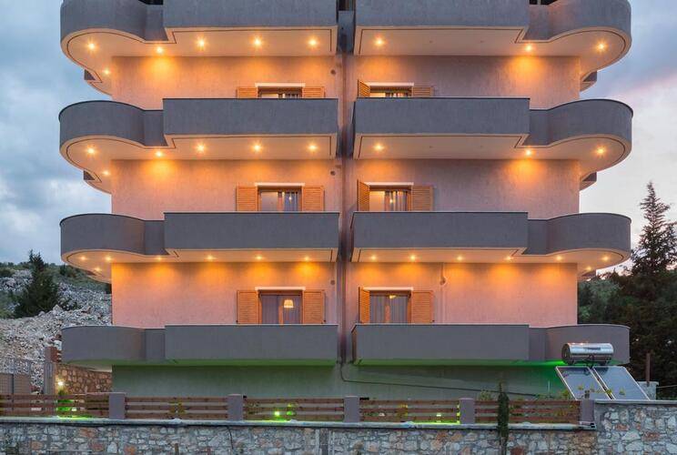 Casa Noste Apartments