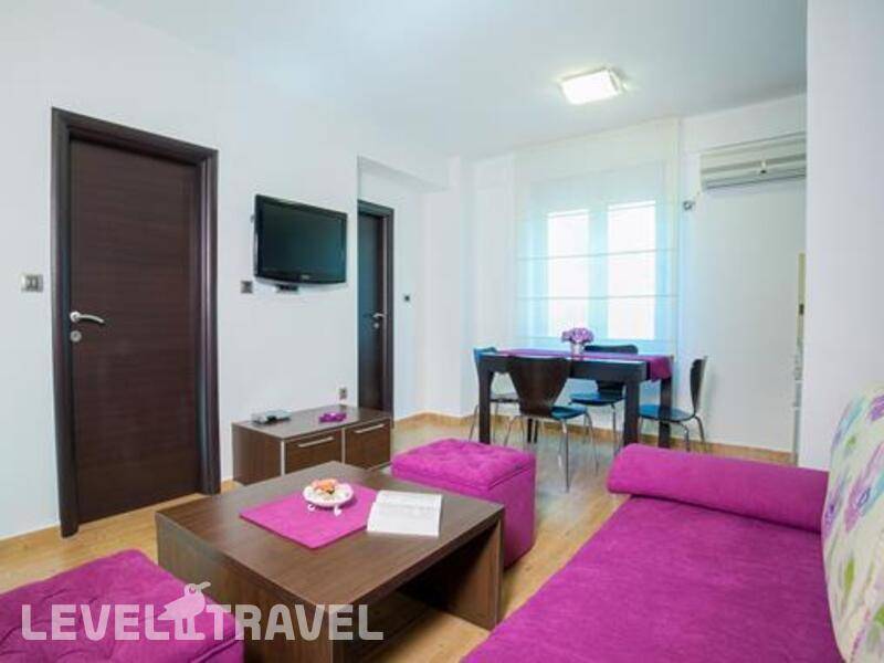 Фотография Raymond Apartments