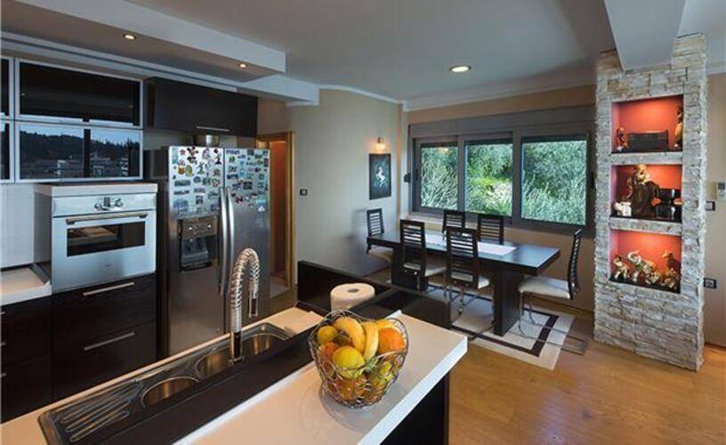 Raymond Apartments