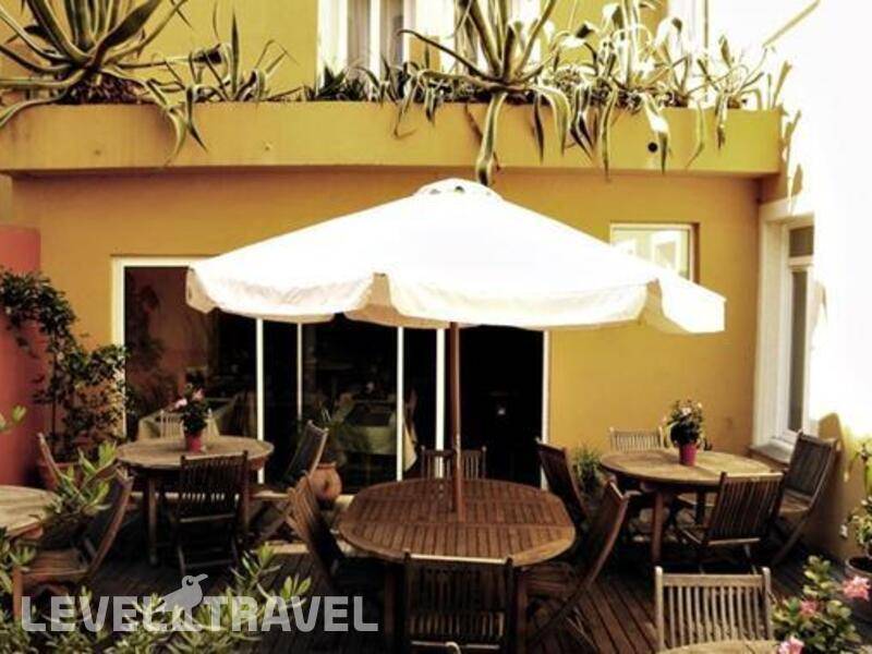 Фотография Kyriad Nice Gare