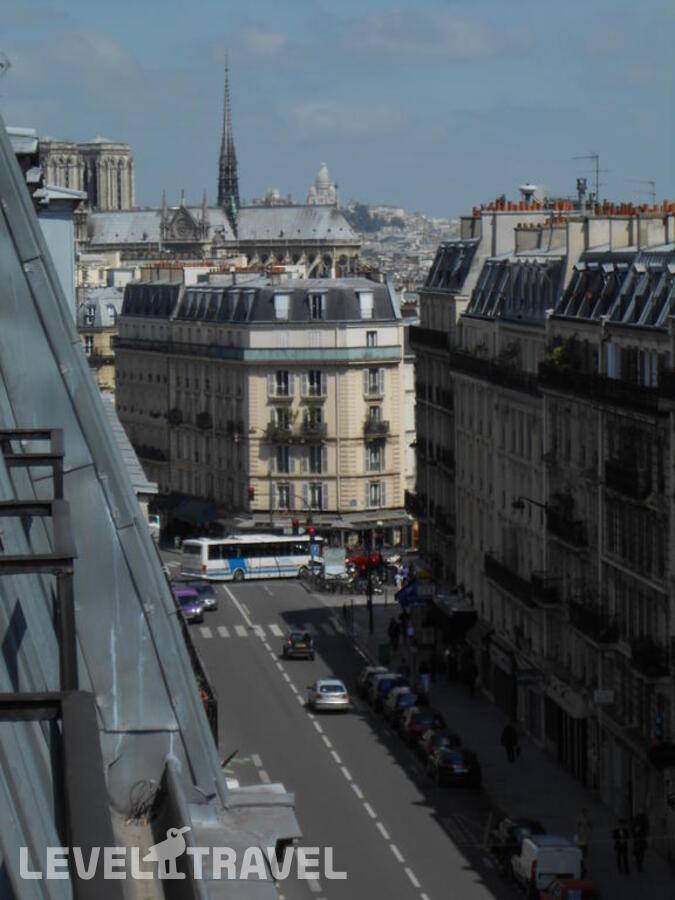 фотографии отеля Hotel Des Nations Saint Germain в Франция(5 округ Парижа) - фото №17