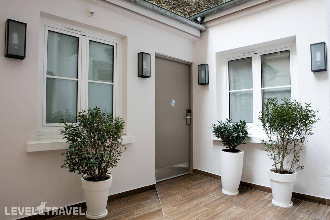 фотографии отеля Hotel Des Nations Saint Germain в Франция(5 округ Парижа) - фото №8