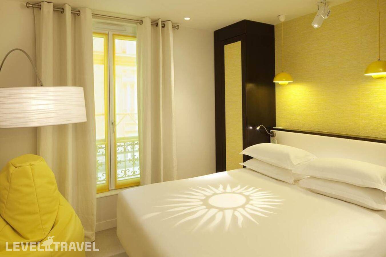 фотографии отеля Hotel Eden в Франция(15 округ Парижа) - фото №6