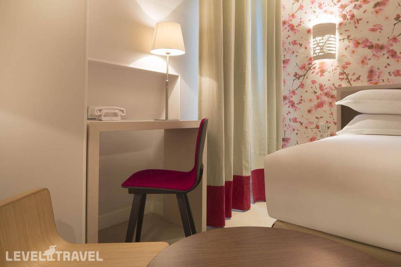 фотографии отеля Hotel Eden в Франция(15 округ Парижа) - фото №22