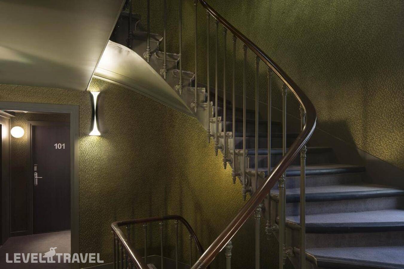 фотографии отеля Hotel Eden в Франция(15 округ Парижа) - фото №24