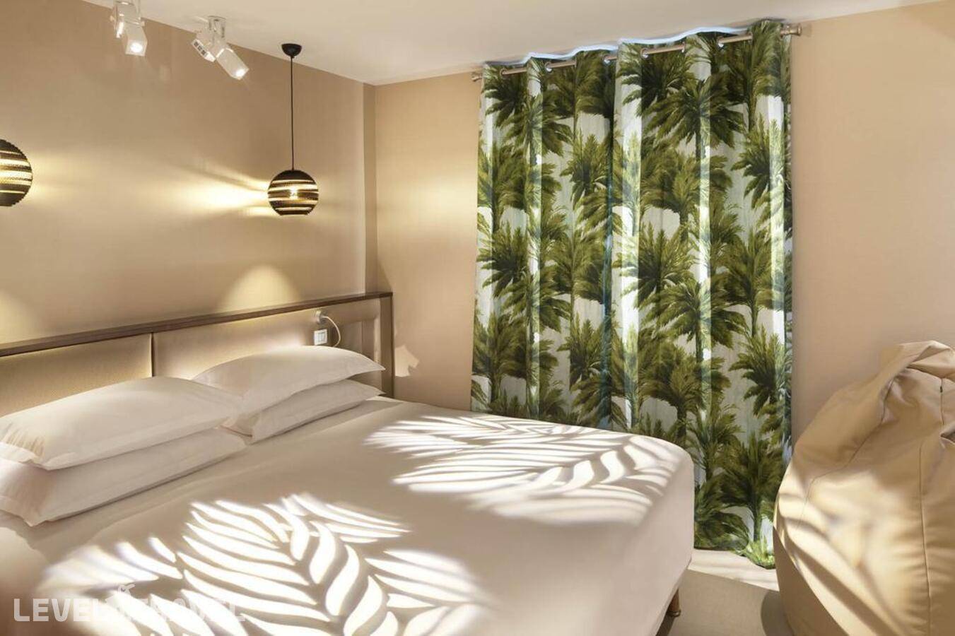 фотографии отеля Hotel Eden в Франция(15 округ Парижа) - фото №5