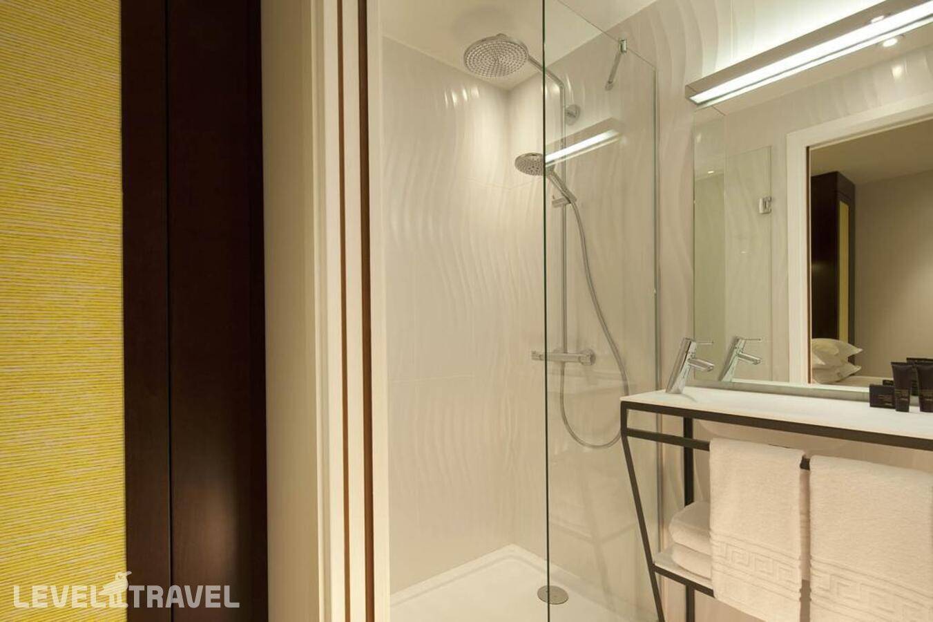 фотографии отеля Hotel Eden в Франция(15 округ Парижа) - фото №12