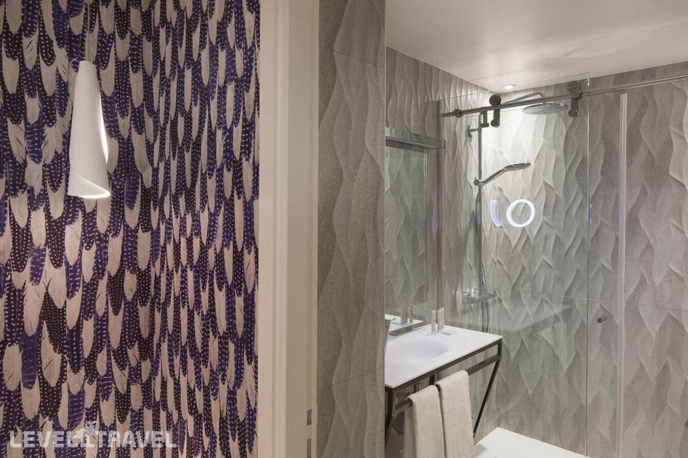 фотографии отеля Hotel Eden в Франция(15 округ Парижа) - фото №11