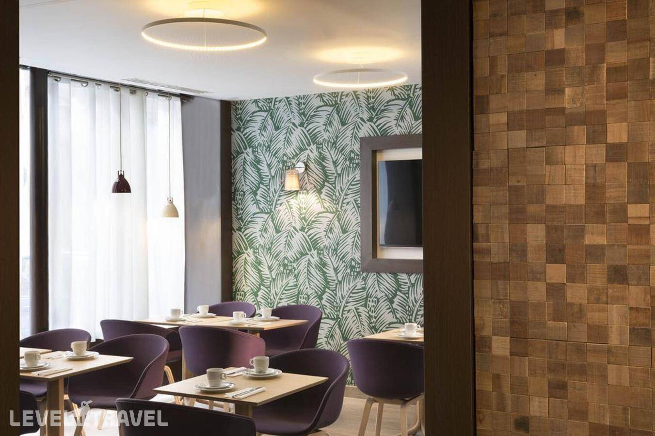 фотографии отеля Hotel Eden в Франция(15 округ Парижа) - фото №21