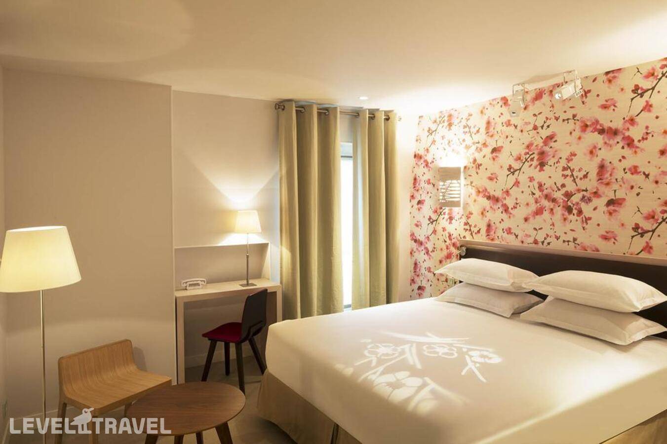 фотографии отеля Hotel Eden в Франция(15 округ Парижа) - фото №14