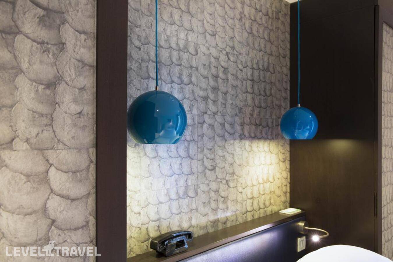 фотографии отеля Hotel Eden в Франция(15 округ Парижа) - фото №4