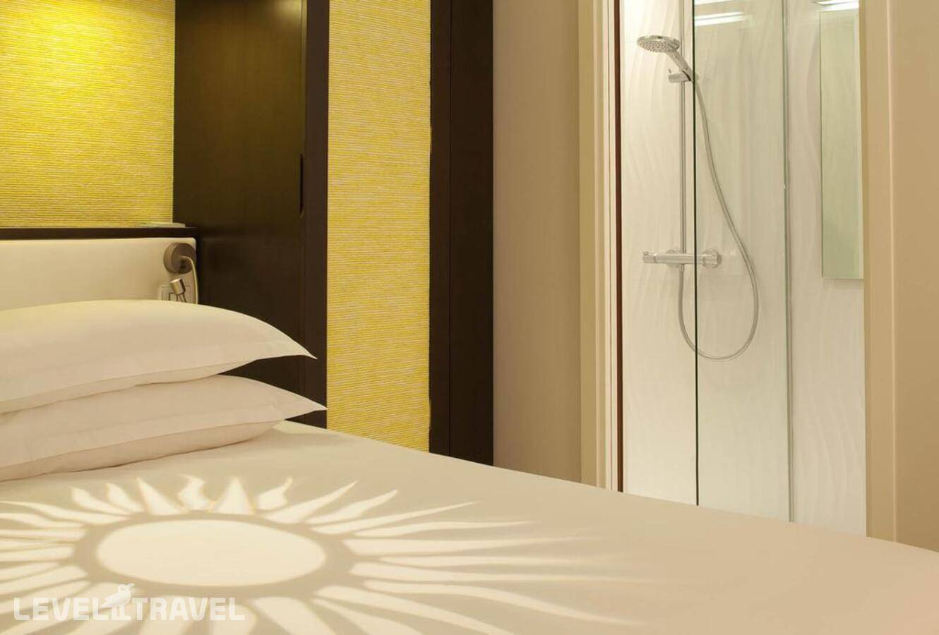 фотографии отеля Hotel Eden в Франция(15 округ Парижа) - фото №7