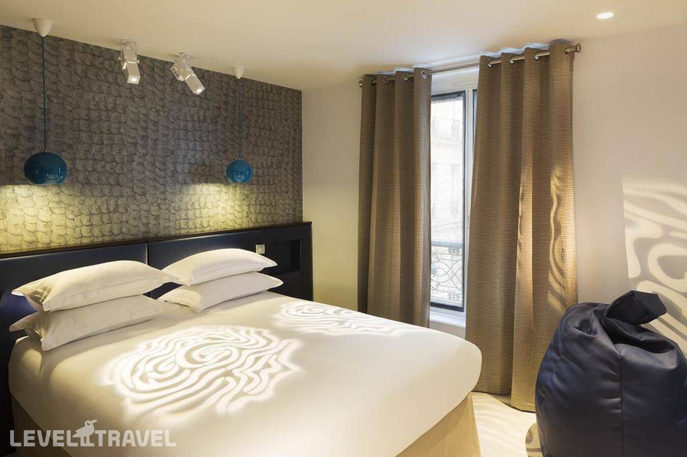 фотографии отеля Hotel Eden в Франция(15 округ Парижа) - фото №23