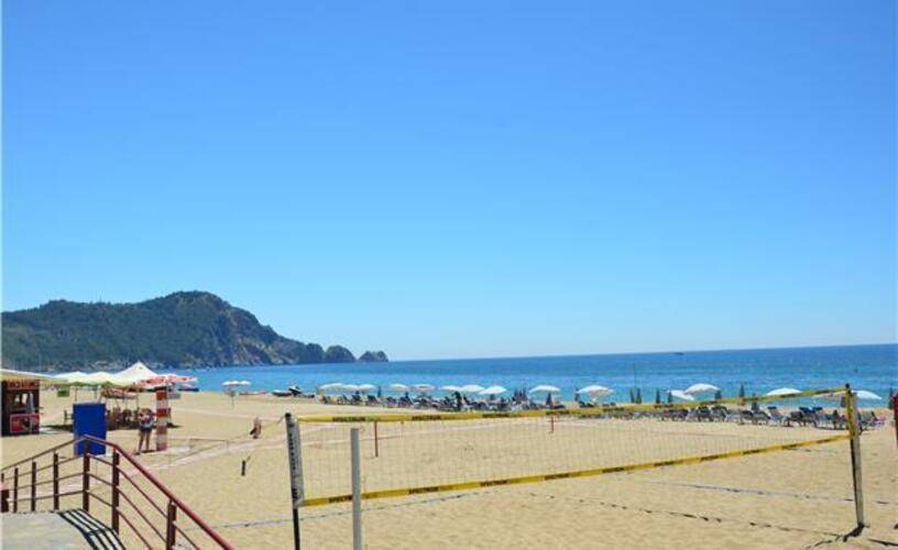 Kleopatra Balik Beach Hotel