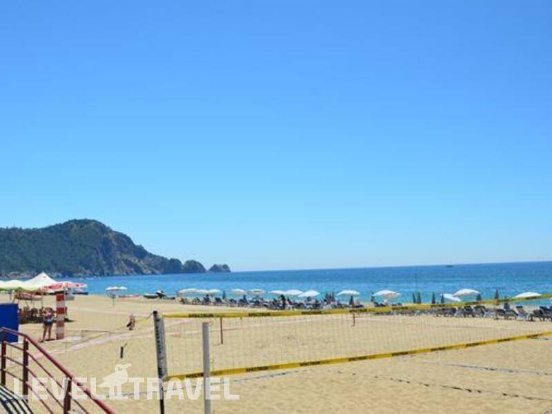 Фотография Kleopatra Balik Beach Hotel