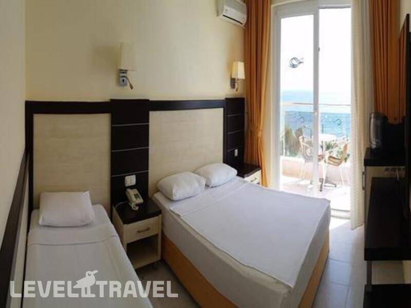 Фотография Kleopatra Balik Beach Hotel