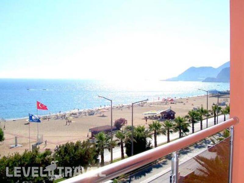 Фотография Kleopatra Balik Beach Hotel