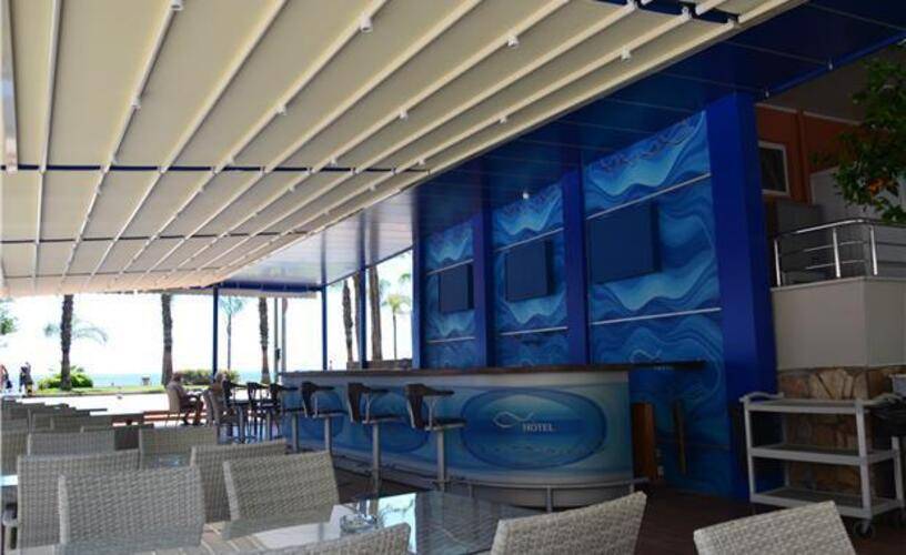 Kleopatra Balik Beach Hotel