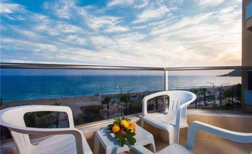 Kleopatra Balik Beach Hotel