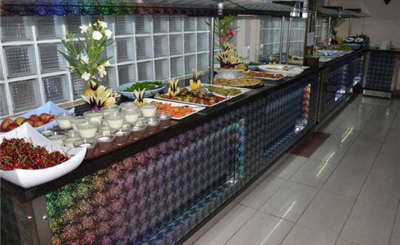 Kleopatra Balik Beach Hotel