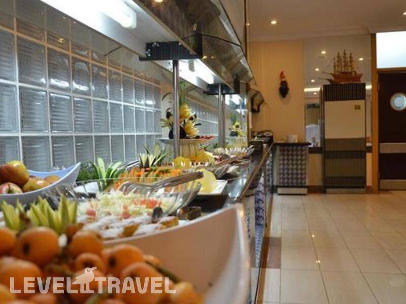 Фотография Kleopatra Balik Beach Hotel