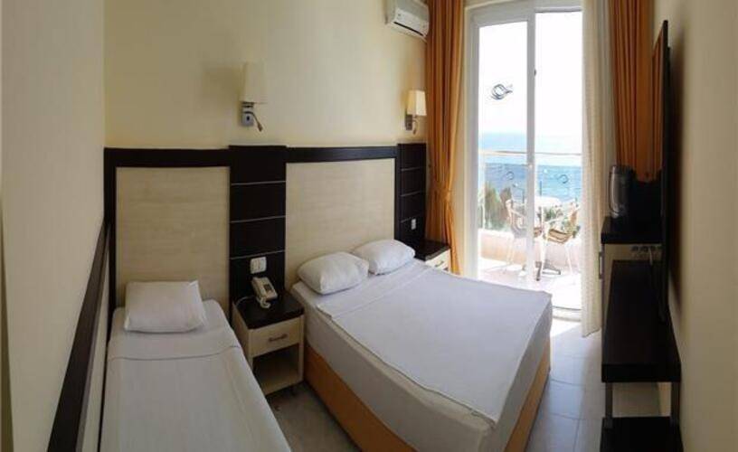 Kleopatra Balik Beach Hotel