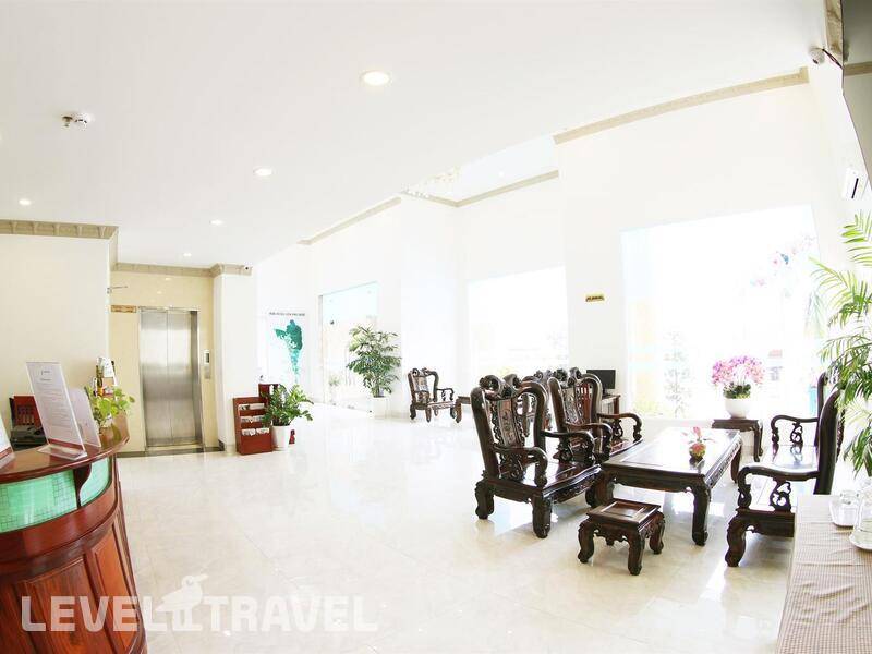 Фотография Sunrise Boutique Hotel