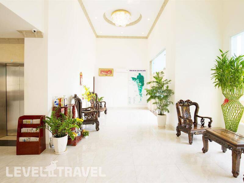 Фотография Sunrise Boutique Hotel