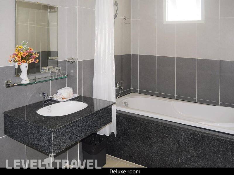 Фотография Sunrise Boutique Hotel