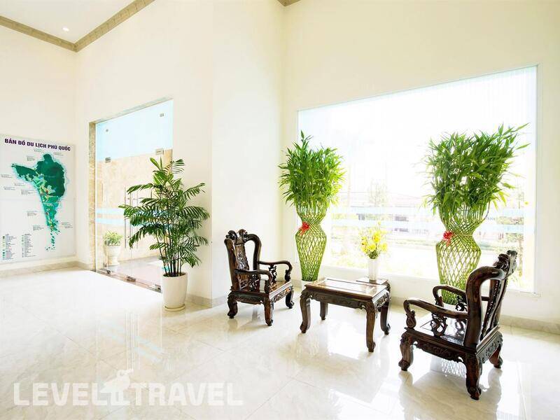 Фотография Sunrise Boutique Hotel