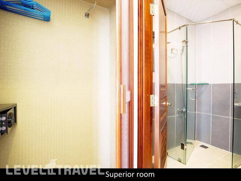 Фотография Sunrise Boutique Hotel