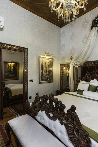 1207 Boutique Hotel