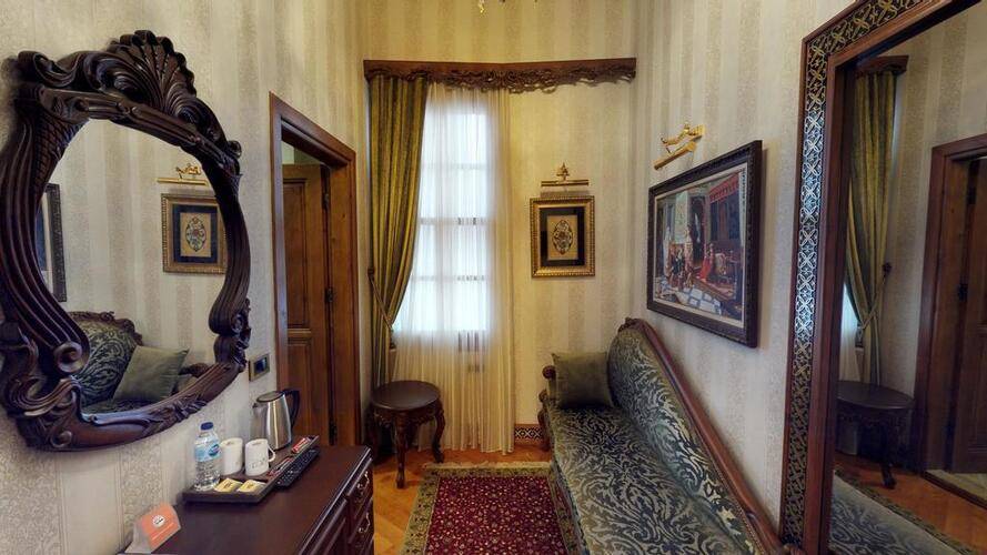1207 Boutique Hotel
