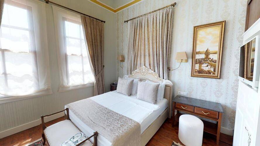 1207 Boutique Hotel