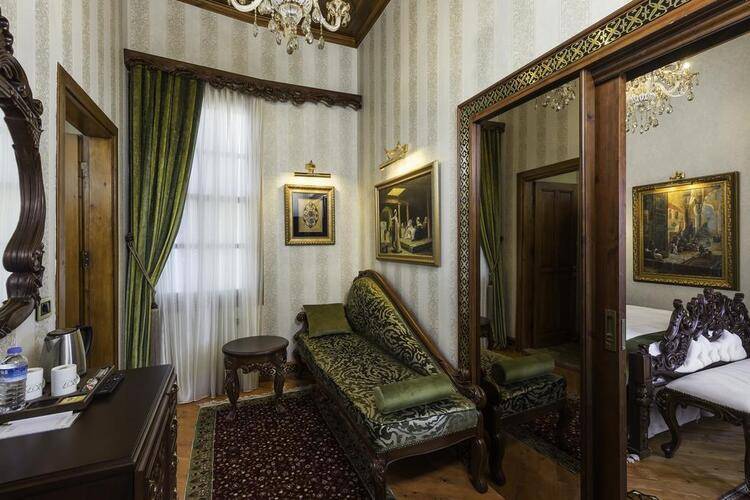 1207 Boutique Hotel