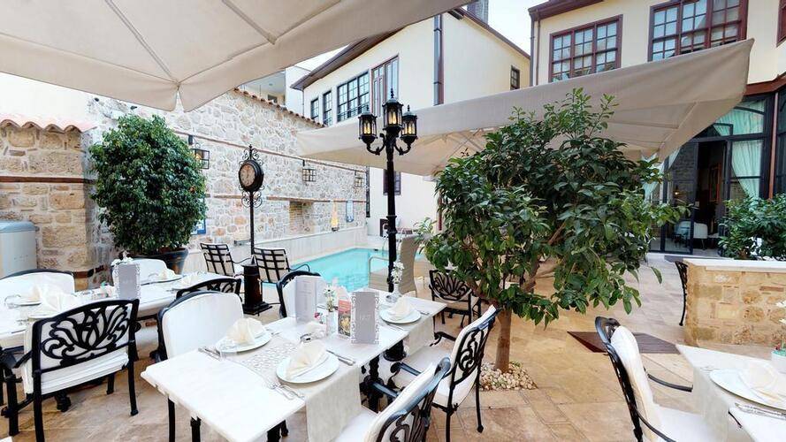 1207 Boutique Hotel