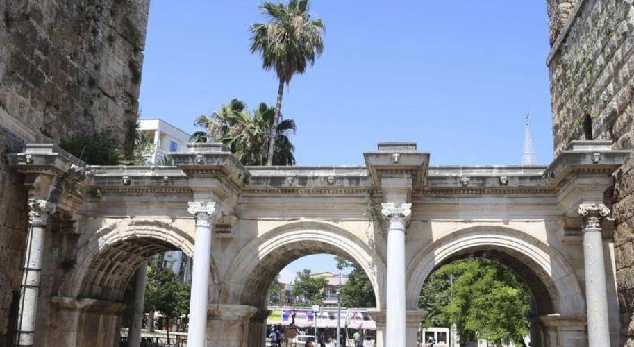 1207 Boutique Hotel