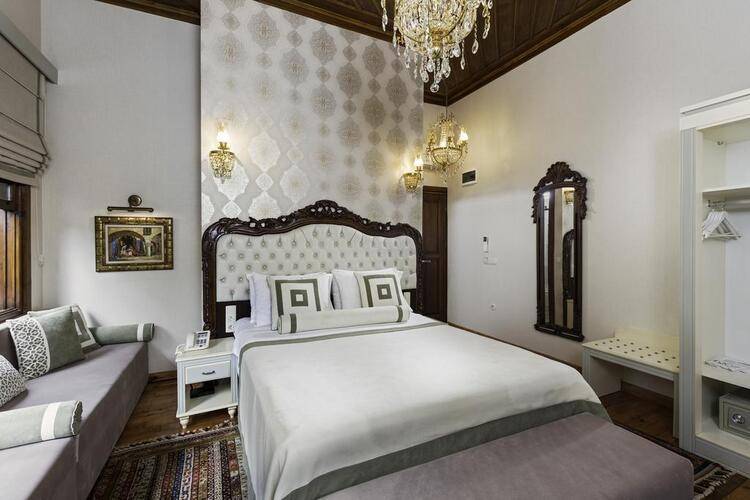 1207 Boutique Hotel