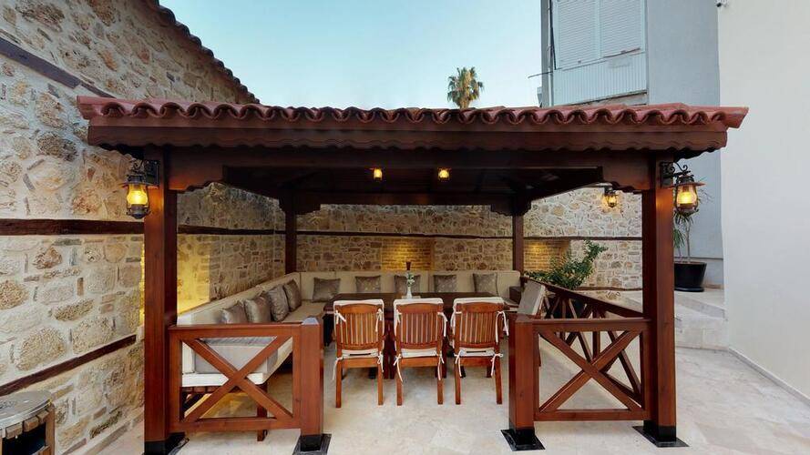 1207 Boutique Hotel