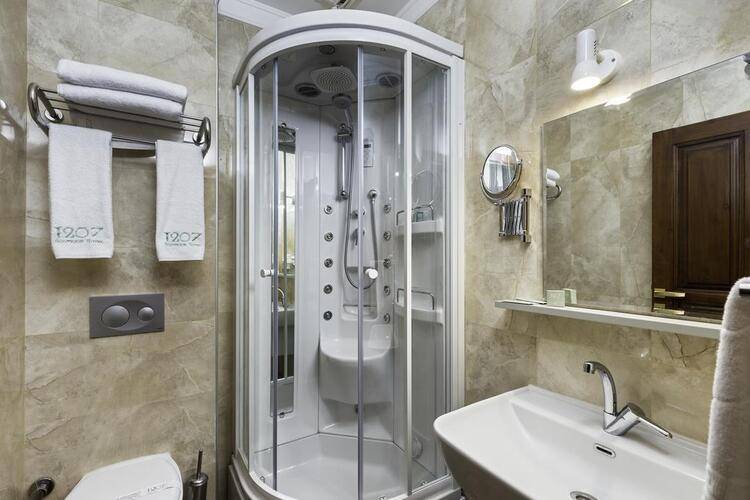 1207 Boutique Hotel