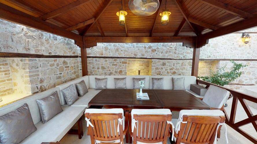 1207 Boutique Hotel
