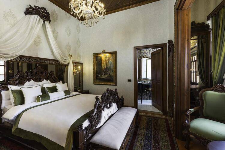 1207 Boutique Hotel