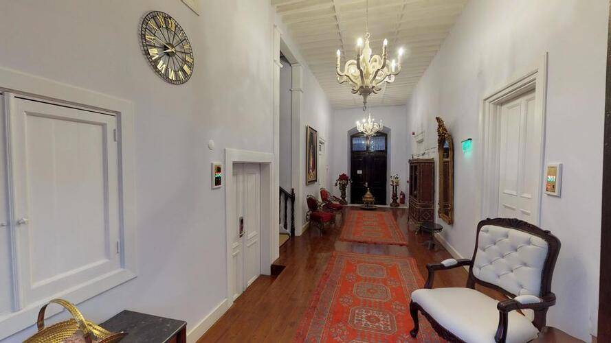 1207 Boutique Hotel