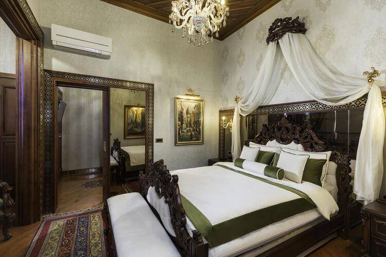 1207 Boutique Hotel