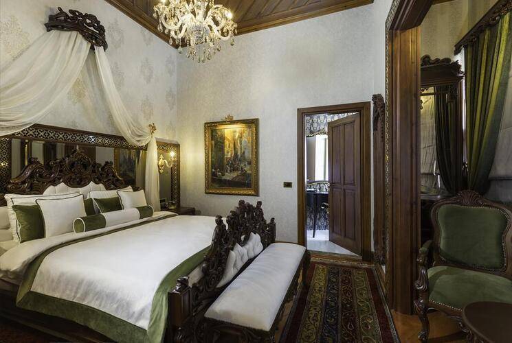 1207 Boutique Hotel