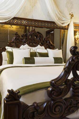 1207 Boutique Hotel