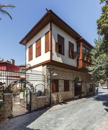 1207 Boutique Hotel