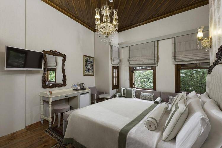 1207 Boutique Hotel