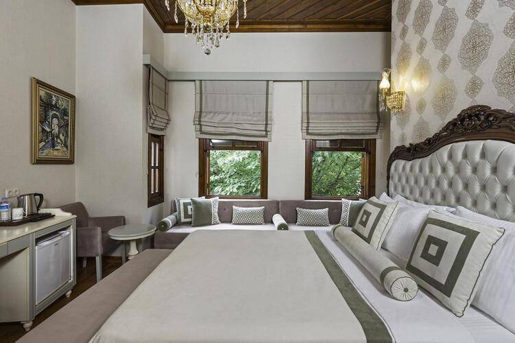 1207 Boutique Hotel