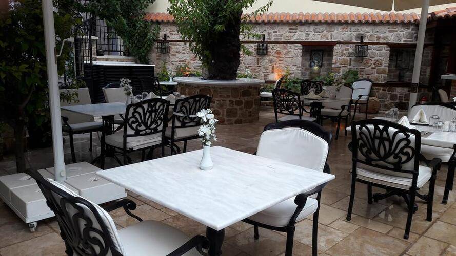 1207 Boutique Hotel